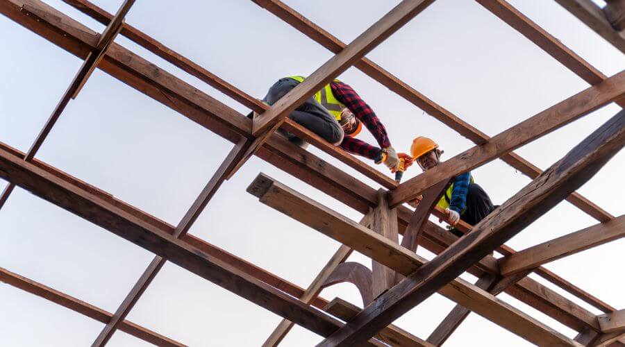 Professional residential roofers in Fredonia, ND